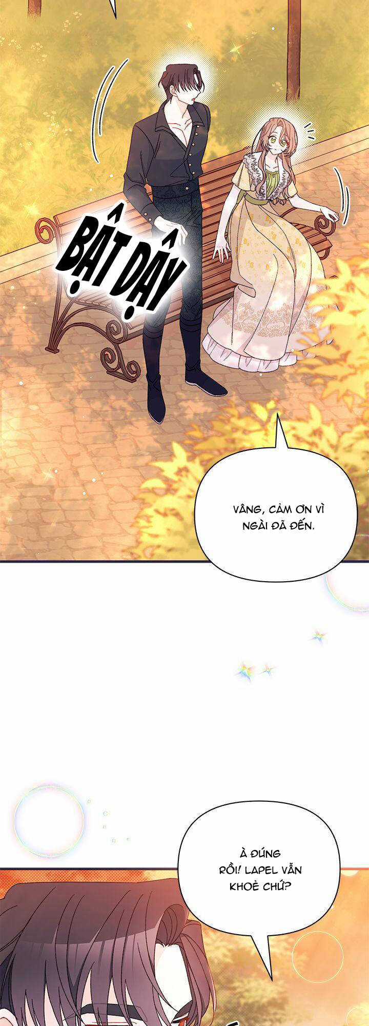 Tôi Đã Có Chồng Sau Khi Nhặt Được Nam Chính Chapter 49.1 trang 37