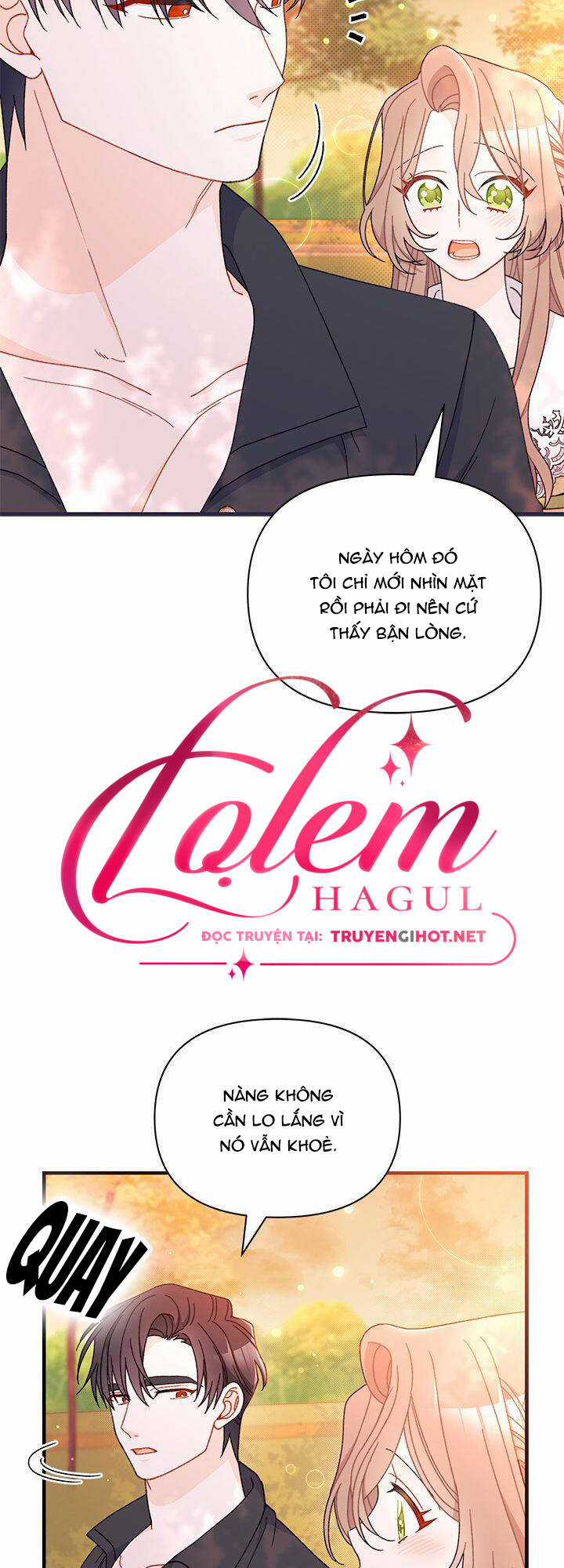 Tôi Đã Có Chồng Sau Khi Nhặt Được Nam Chính Chapter 49.1 trang 38