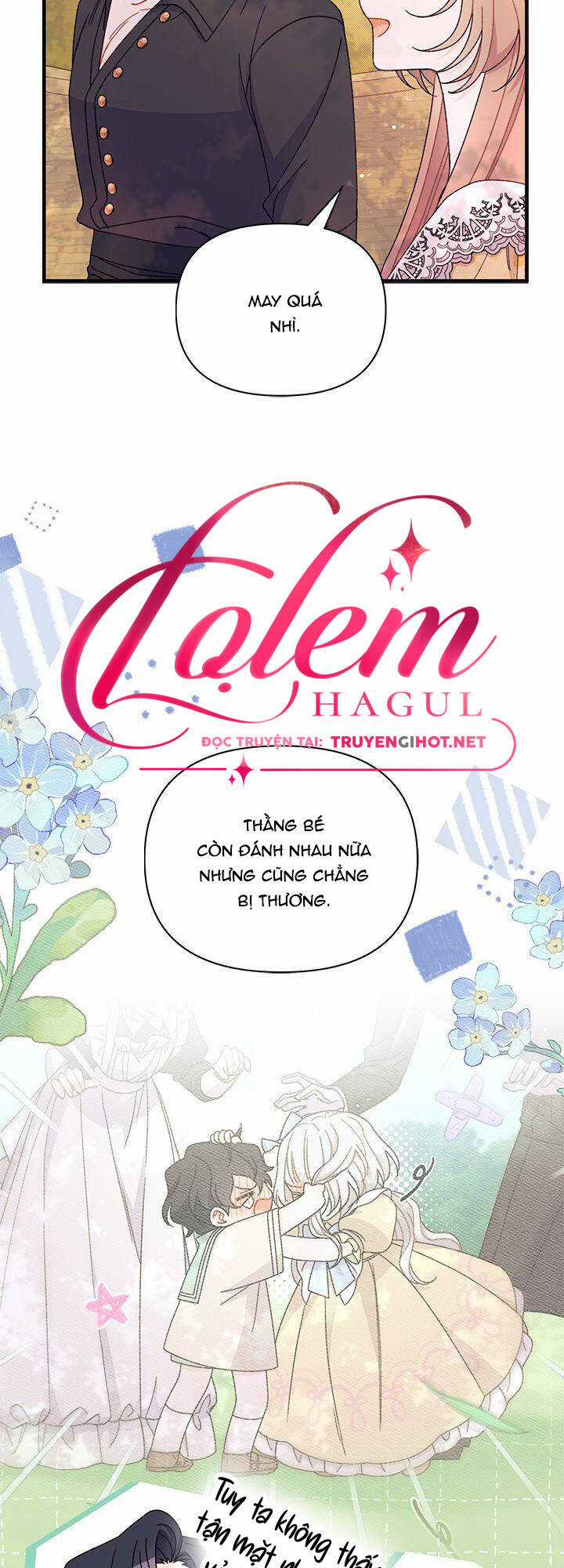 Tôi Đã Có Chồng Sau Khi Nhặt Được Nam Chính Chapter 49.1 trang 39