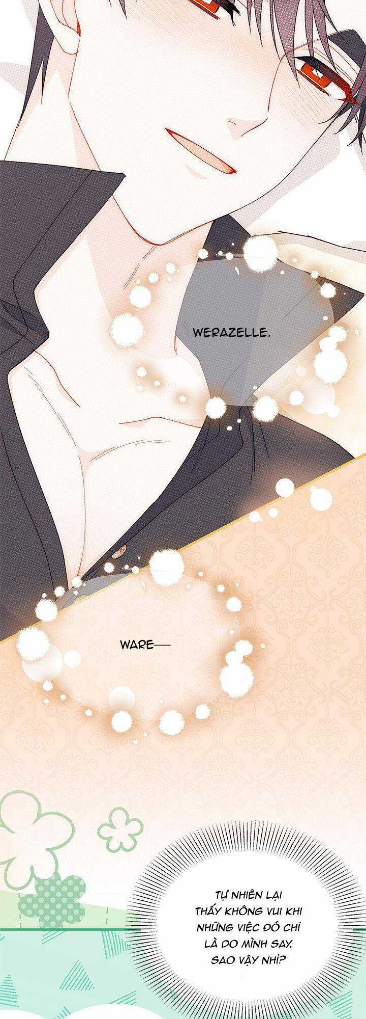 Tôi Đã Có Chồng Sau Khi Nhặt Được Nam Chính Chapter 49.1 trang 4