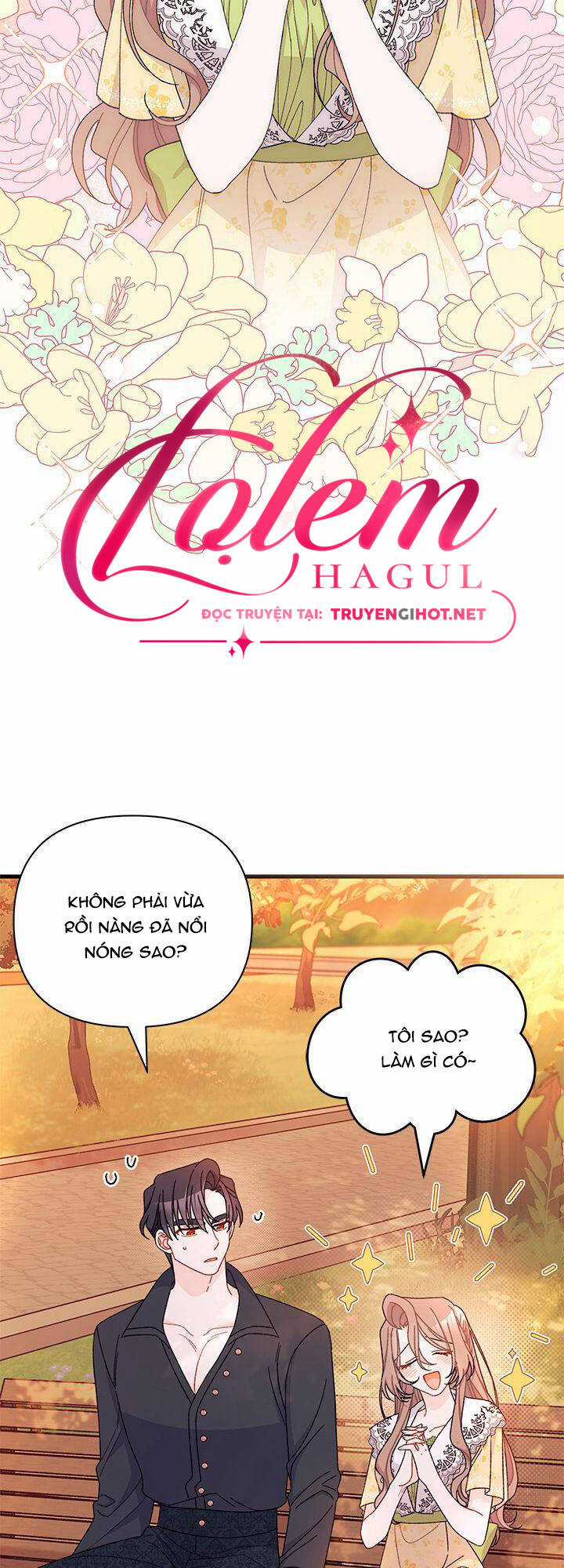 Tôi Đã Có Chồng Sau Khi Nhặt Được Nam Chính Chapter 49.1 trang 43