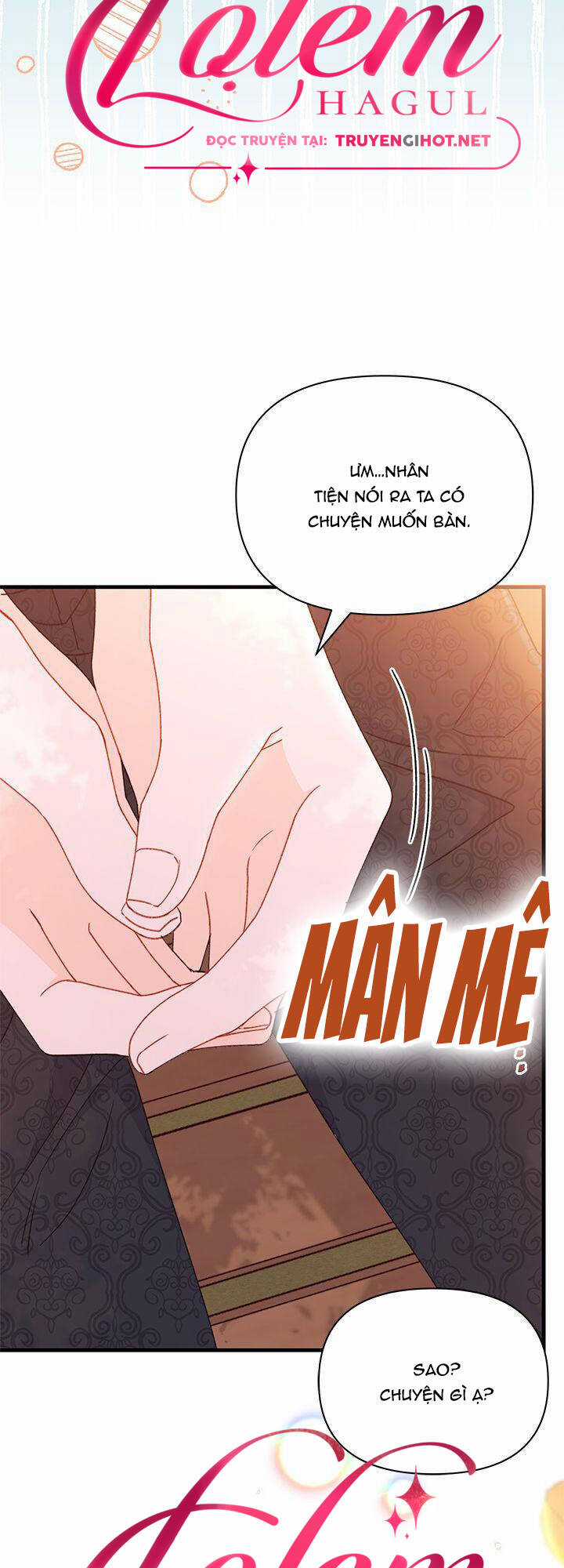 Tôi Đã Có Chồng Sau Khi Nhặt Được Nam Chính Chapter 49.1 trang 46