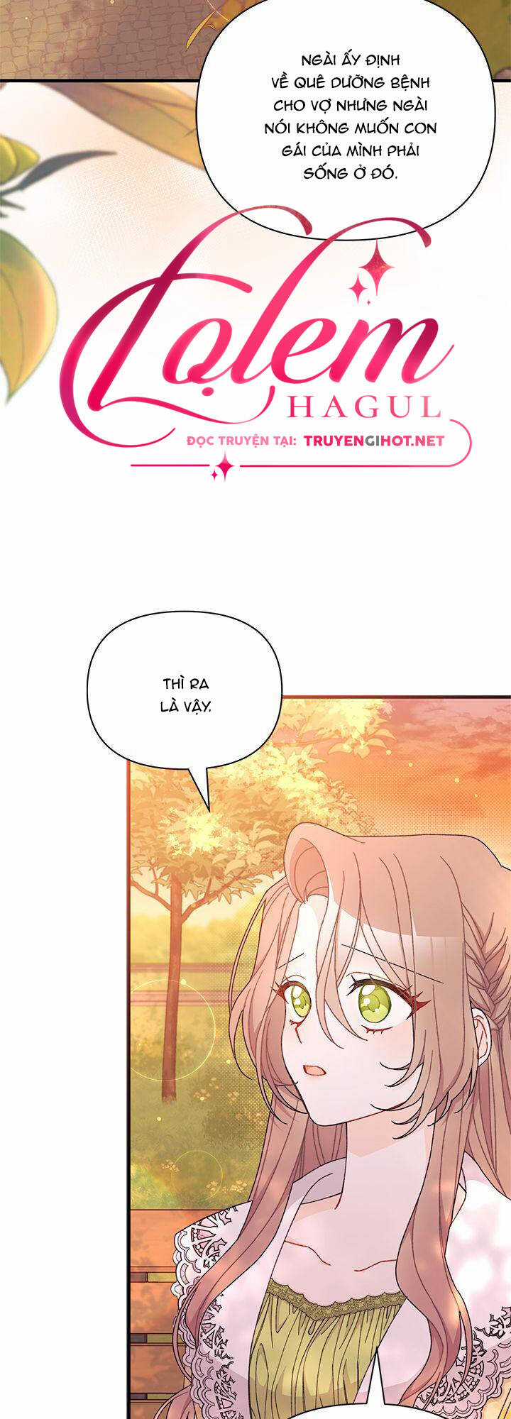 Tôi Đã Có Chồng Sau Khi Nhặt Được Nam Chính Chapter 49.1 trang 48