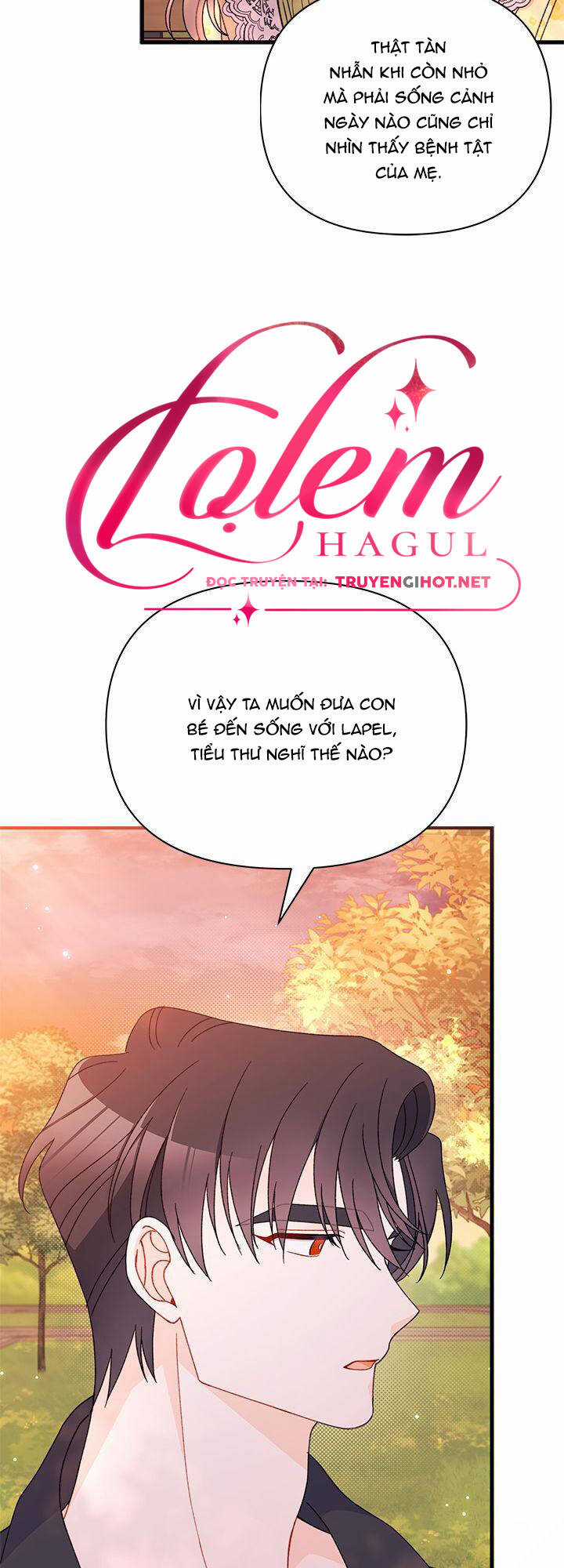 Tôi Đã Có Chồng Sau Khi Nhặt Được Nam Chính Chapter 49.1 trang 49