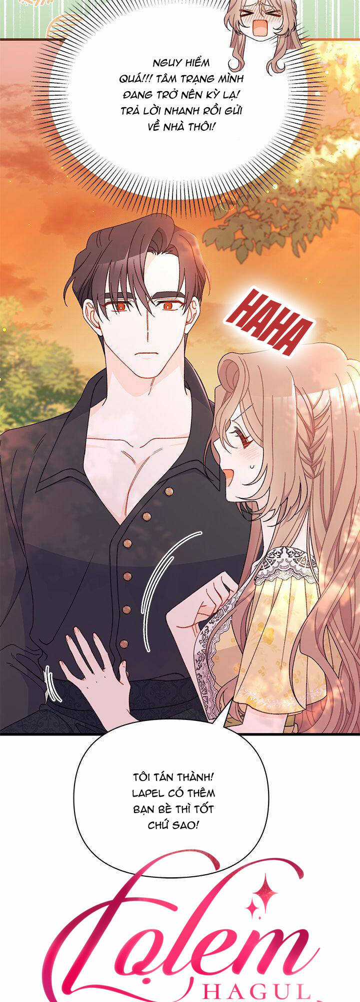 Tôi Đã Có Chồng Sau Khi Nhặt Được Nam Chính Chapter 49.1 trang 55