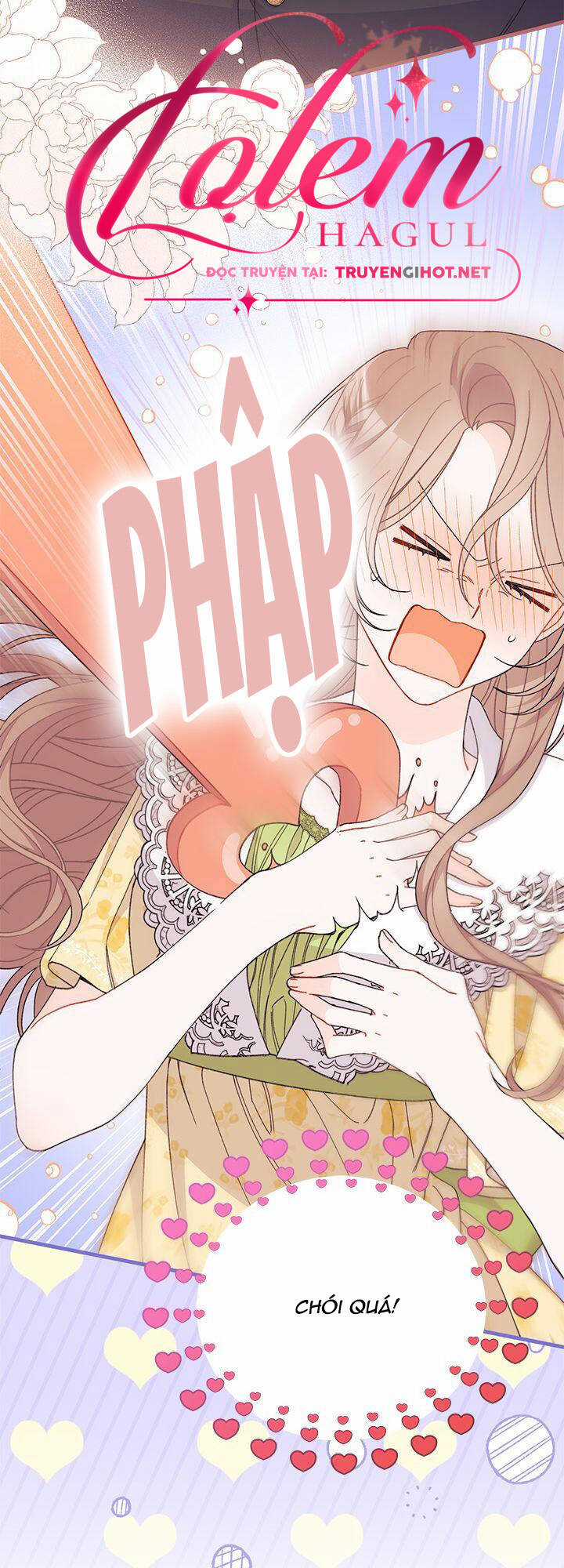 Tôi Đã Có Chồng Sau Khi Nhặt Được Nam Chính Chapter 49.1 trang 57