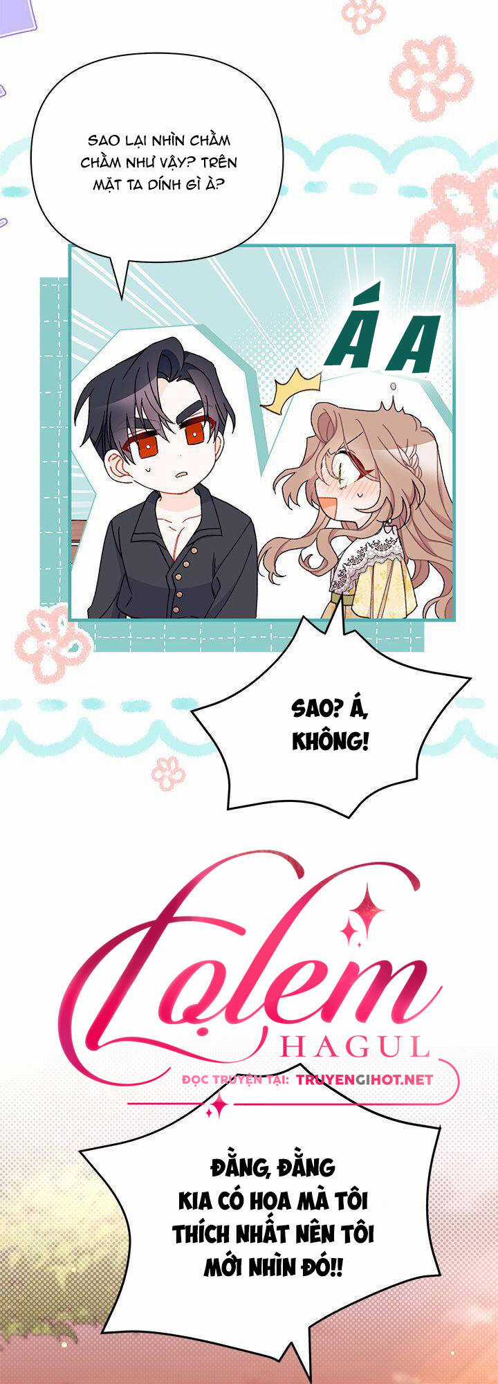 Tôi Đã Có Chồng Sau Khi Nhặt Được Nam Chính Chapter 49.1 trang 59