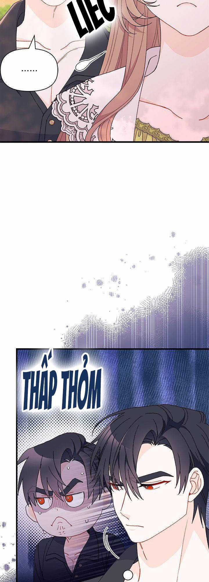 Tôi Đã Có Chồng Sau Khi Nhặt Được Nam Chính Chapter 49.1 trang 6