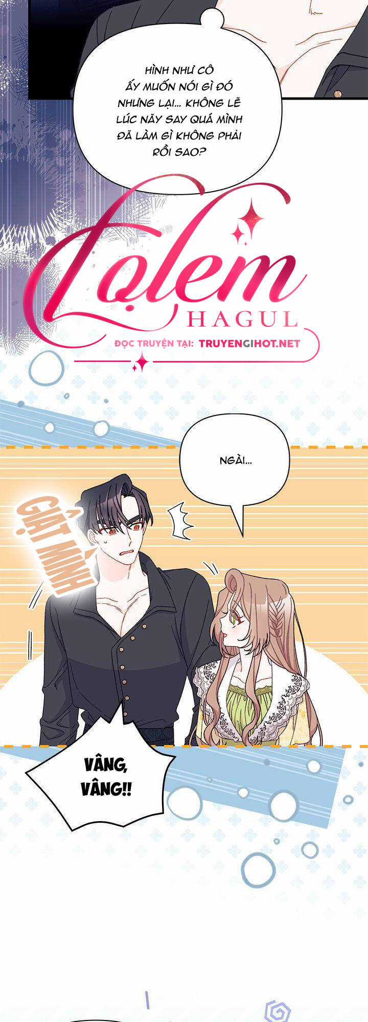 Tôi Đã Có Chồng Sau Khi Nhặt Được Nam Chính Chapter 49.1 trang 7