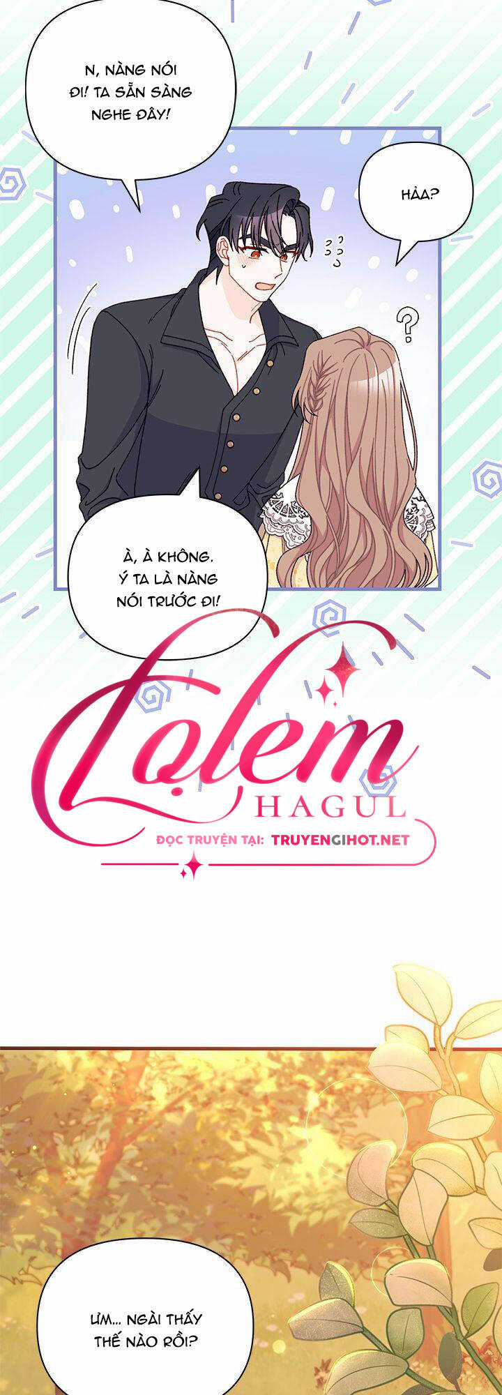 Tôi Đã Có Chồng Sau Khi Nhặt Được Nam Chính Chapter 49.1 trang 8