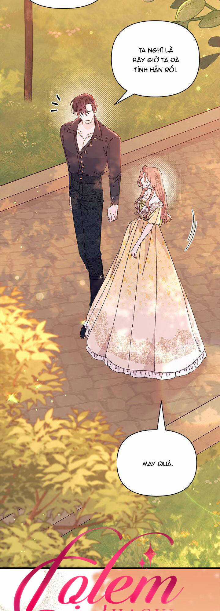 Tôi Đã Có Chồng Sau Khi Nhặt Được Nam Chính Chapter 49.1 trang 9