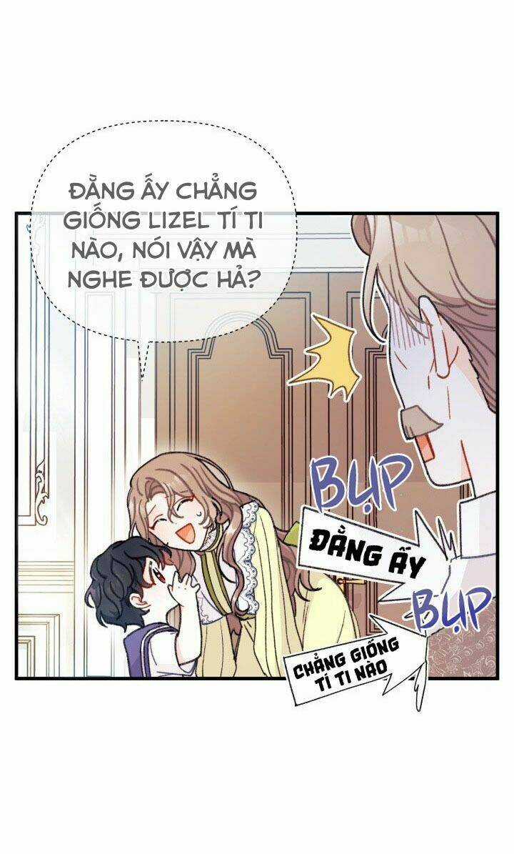 Tôi Đã Có Chồng Sau Khi Nhặt Được Nam Chính Chapter 5 trang 10