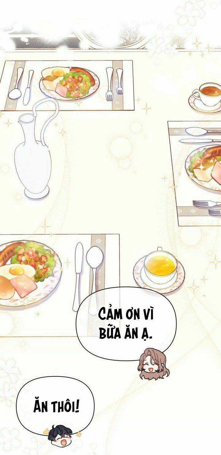 Tôi Đã Có Chồng Sau Khi Nhặt Được Nam Chính Chapter 5 trang 12