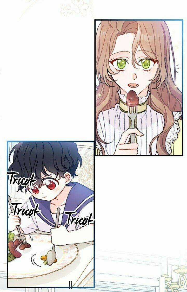 Tôi Đã Có Chồng Sau Khi Nhặt Được Nam Chính Chapter 5 trang 13