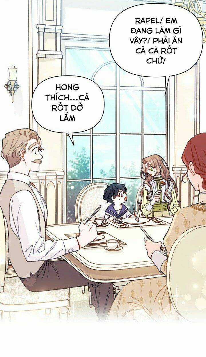 Tôi Đã Có Chồng Sau Khi Nhặt Được Nam Chính Chapter 5 trang 14