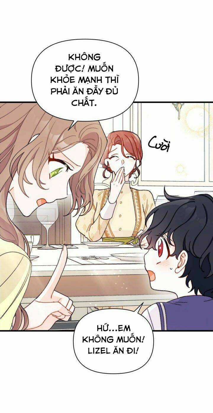 Tôi Đã Có Chồng Sau Khi Nhặt Được Nam Chính Chapter 5 trang 15