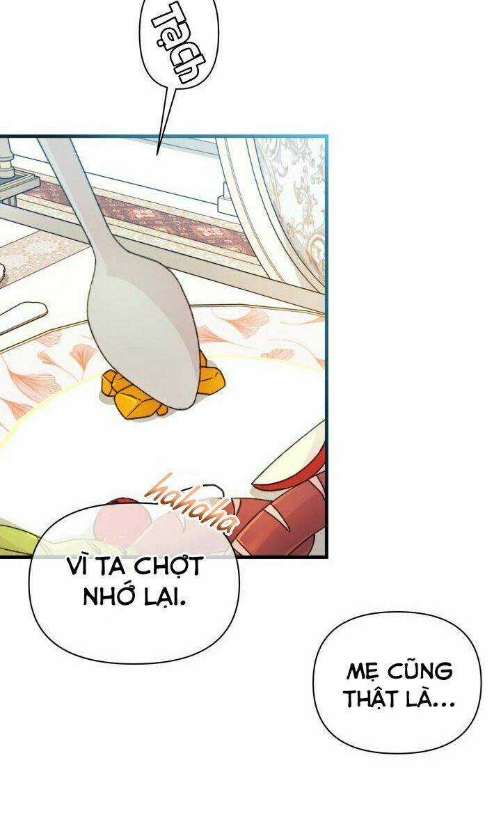 Tôi Đã Có Chồng Sau Khi Nhặt Được Nam Chính Chapter 5 trang 17