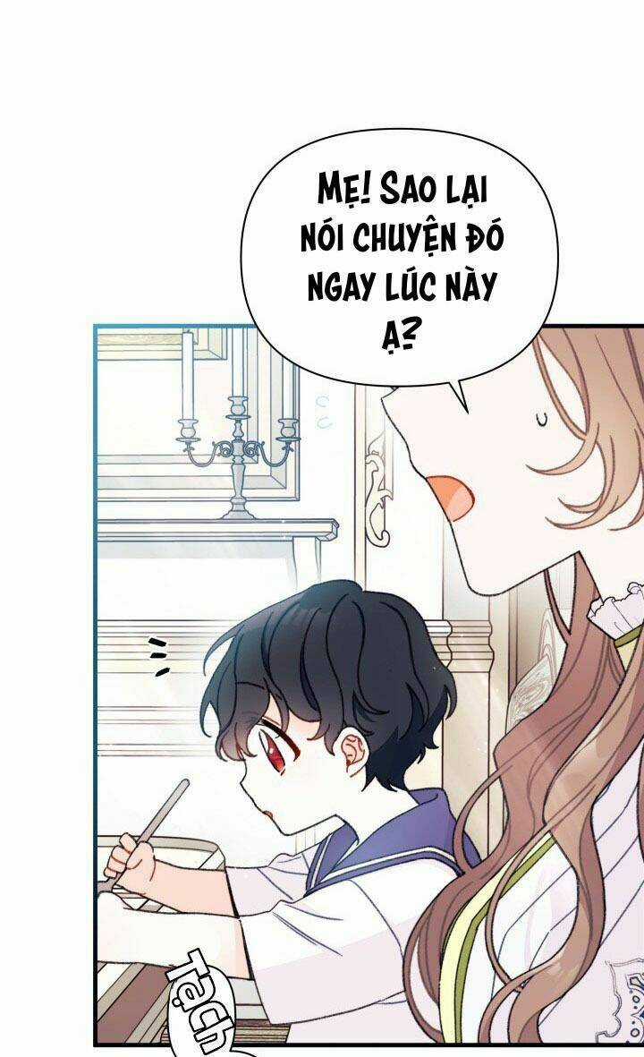 Tôi Đã Có Chồng Sau Khi Nhặt Được Nam Chính Chapter 5 trang 18