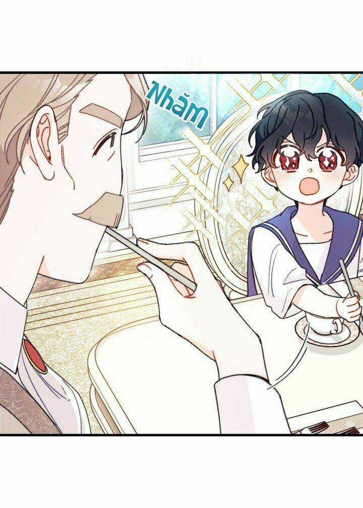 Tôi Đã Có Chồng Sau Khi Nhặt Được Nam Chính Chapter 5 trang 19