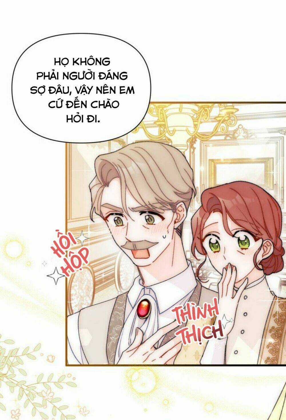 Tôi Đã Có Chồng Sau Khi Nhặt Được Nam Chính Chapter 5 trang 2