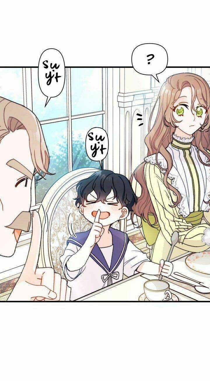 Tôi Đã Có Chồng Sau Khi Nhặt Được Nam Chính Chapter 5 trang 20