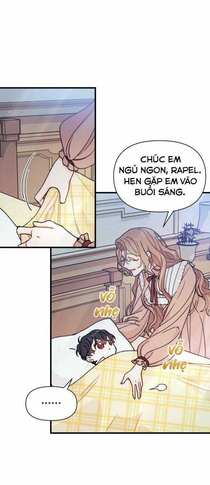 Tôi Đã Có Chồng Sau Khi Nhặt Được Nam Chính Chapter 5 trang 22