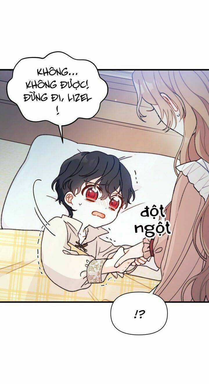 Tôi Đã Có Chồng Sau Khi Nhặt Được Nam Chính Chapter 5 trang 23