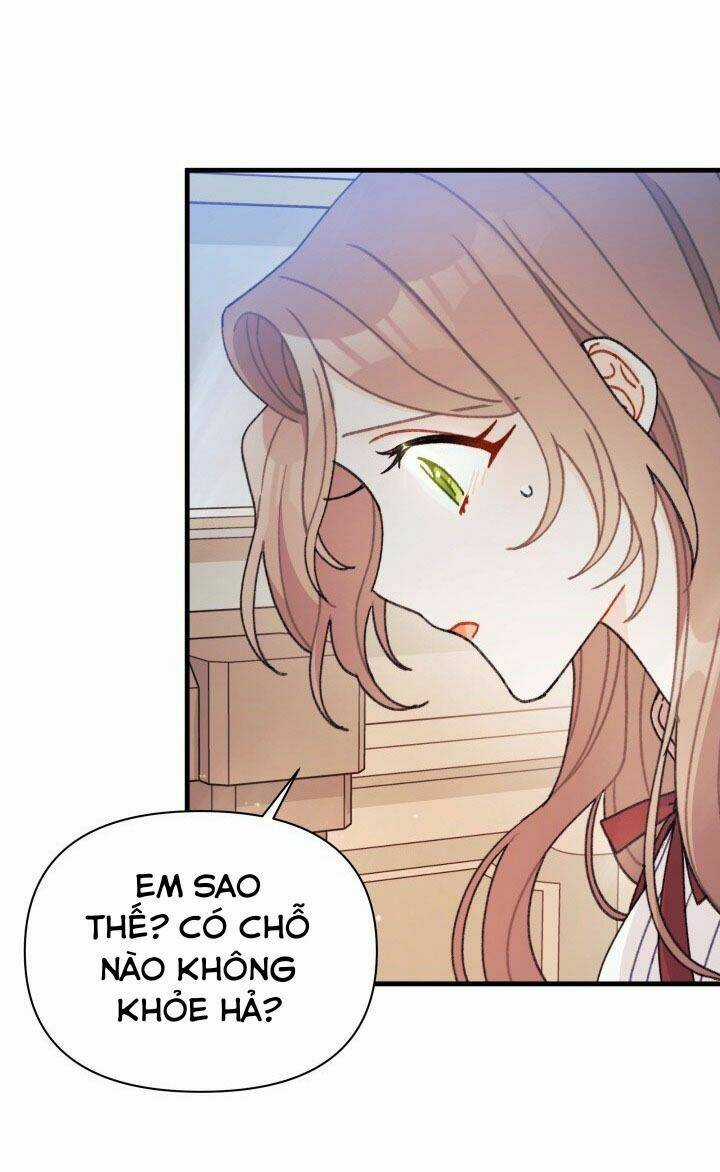 Tôi Đã Có Chồng Sau Khi Nhặt Được Nam Chính Chapter 5 trang 24