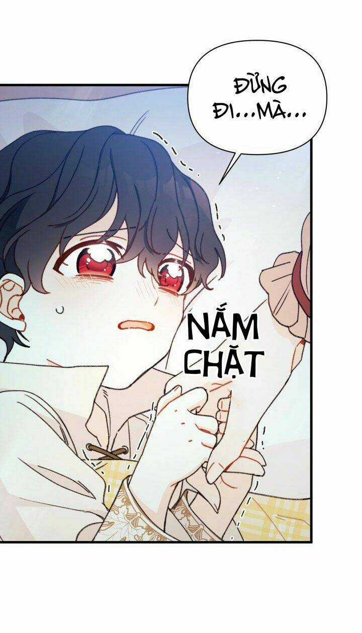 Tôi Đã Có Chồng Sau Khi Nhặt Được Nam Chính Chapter 5 trang 25