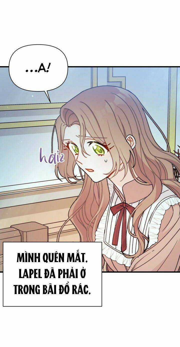 Tôi Đã Có Chồng Sau Khi Nhặt Được Nam Chính Chapter 5 trang 26