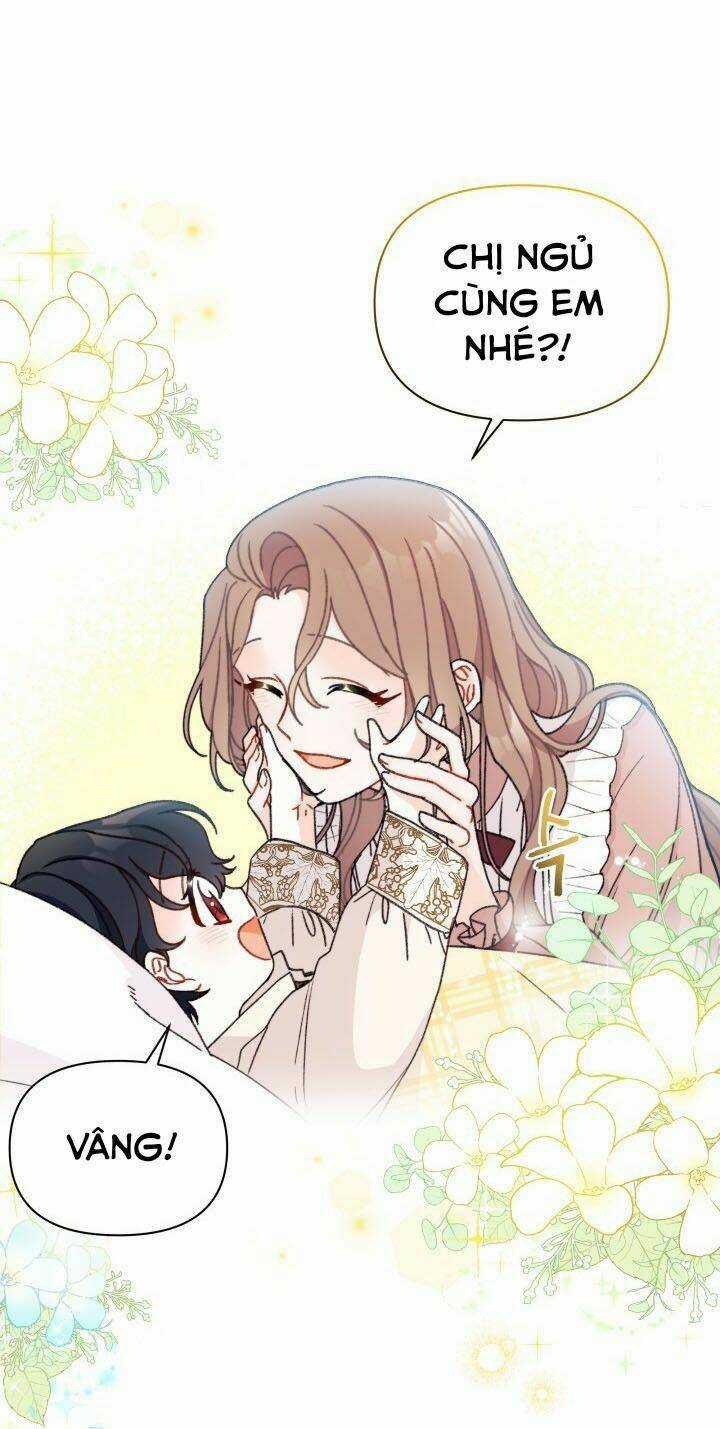 Tôi Đã Có Chồng Sau Khi Nhặt Được Nam Chính Chapter 5 trang 28