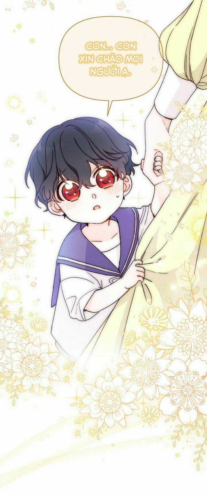 Tôi Đã Có Chồng Sau Khi Nhặt Được Nam Chính Chapter 5 trang 3