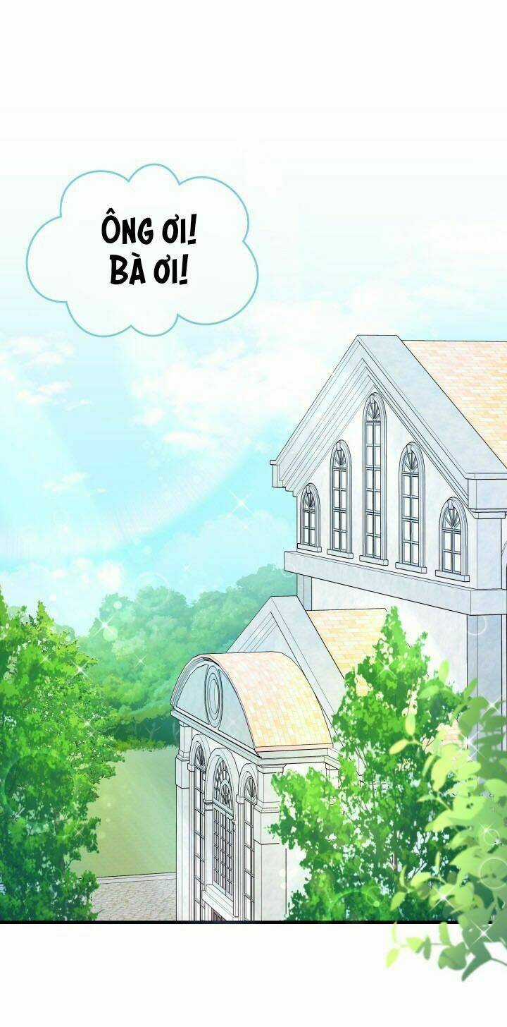 Tôi Đã Có Chồng Sau Khi Nhặt Được Nam Chính Chapter 5 trang 34