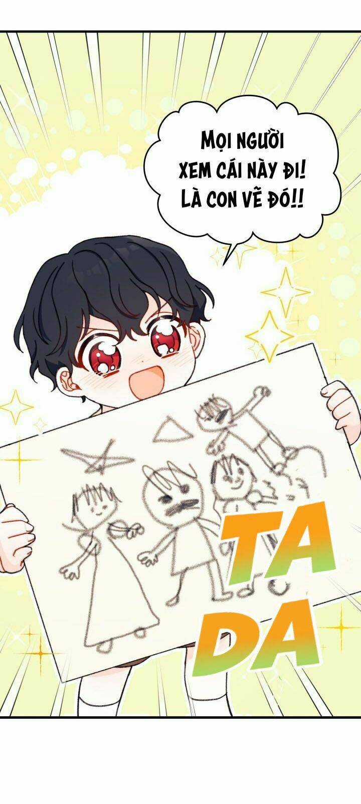 Tôi Đã Có Chồng Sau Khi Nhặt Được Nam Chính Chapter 5 trang 35