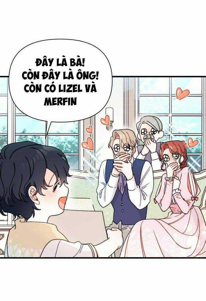 Tôi Đã Có Chồng Sau Khi Nhặt Được Nam Chính Chapter 5 trang 36