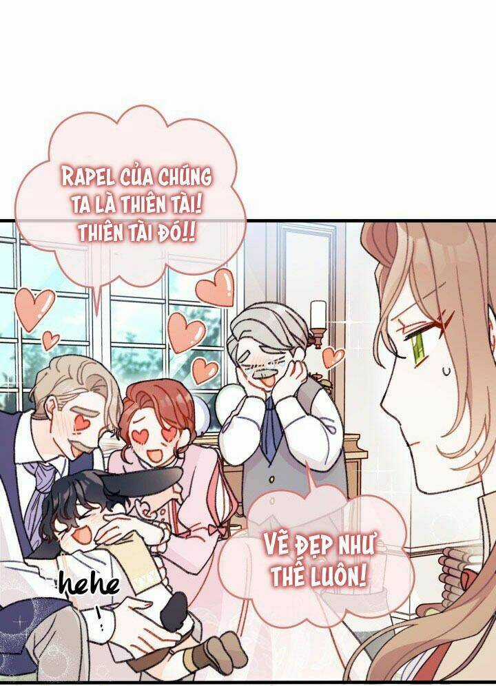 Tôi Đã Có Chồng Sau Khi Nhặt Được Nam Chính Chapter 5 trang 37