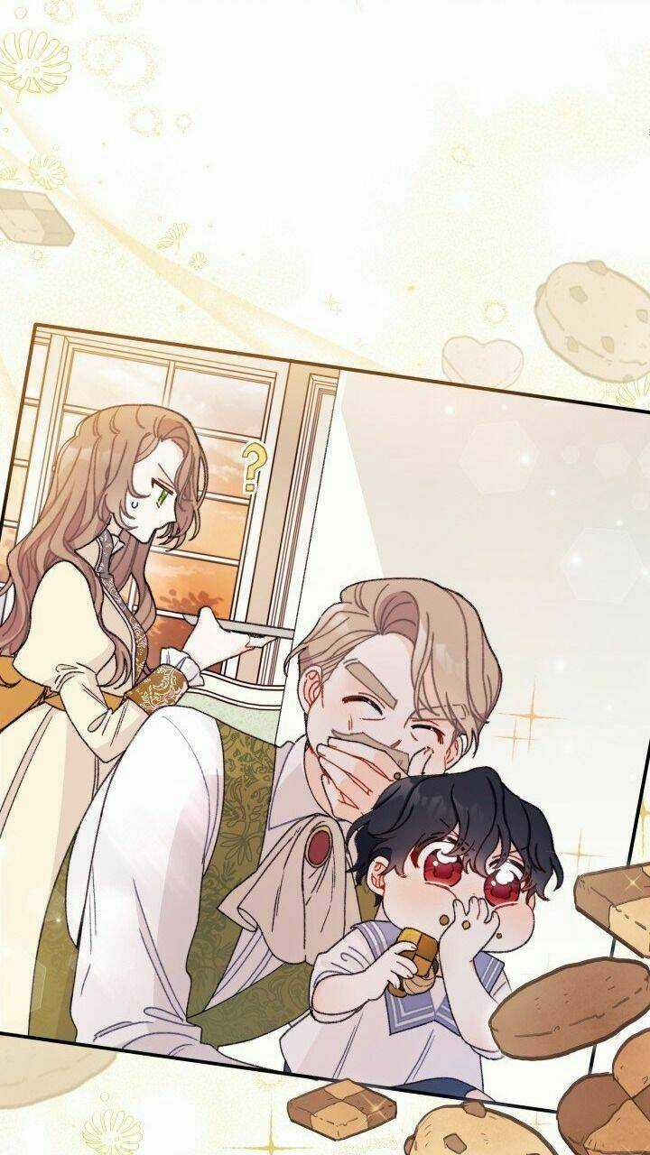 Tôi Đã Có Chồng Sau Khi Nhặt Được Nam Chính Chapter 5 trang 38