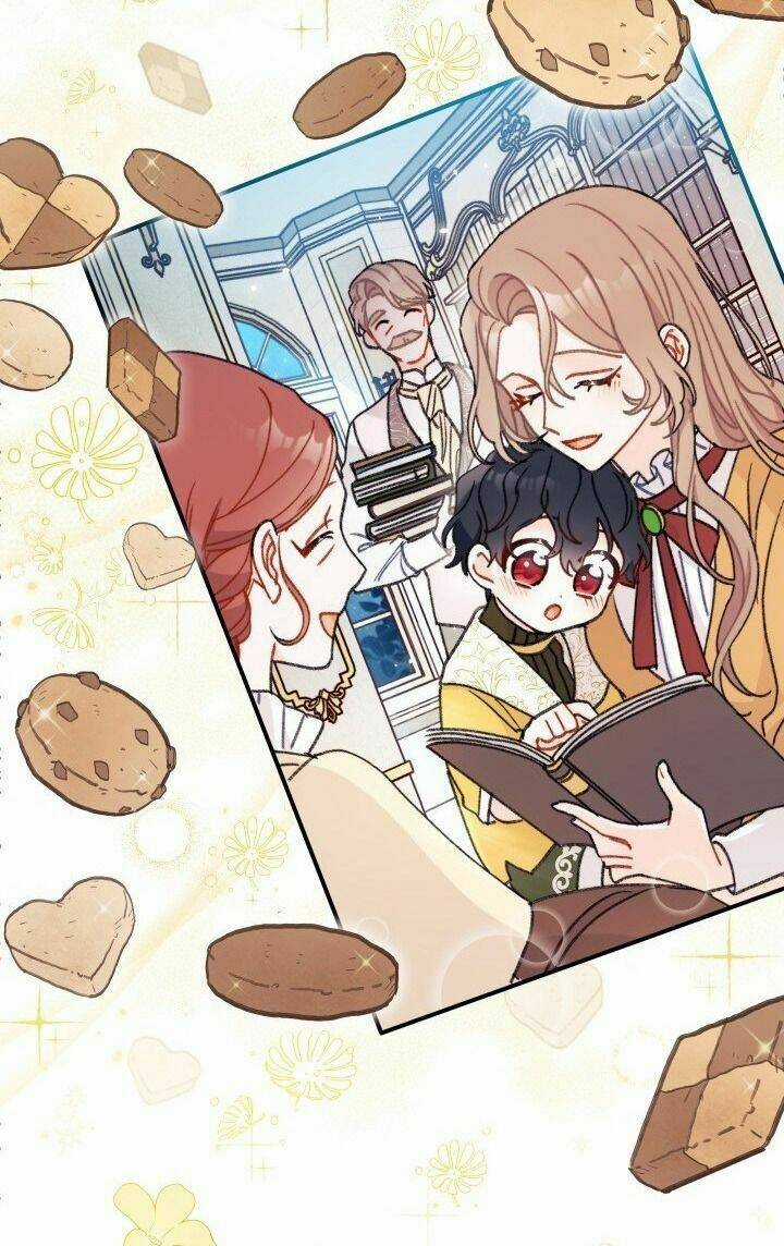 Tôi Đã Có Chồng Sau Khi Nhặt Được Nam Chính Chapter 5 trang 39