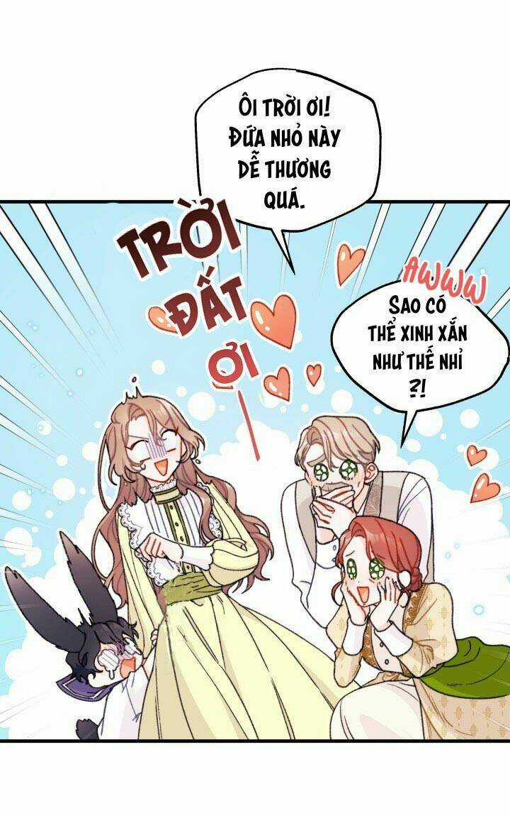 Tôi Đã Có Chồng Sau Khi Nhặt Được Nam Chính Chapter 5 trang 4