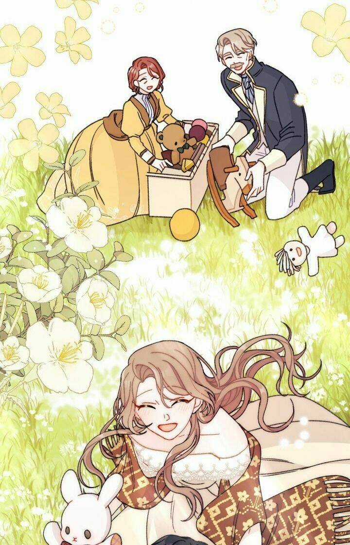 Tôi Đã Có Chồng Sau Khi Nhặt Được Nam Chính Chapter 5 trang 40