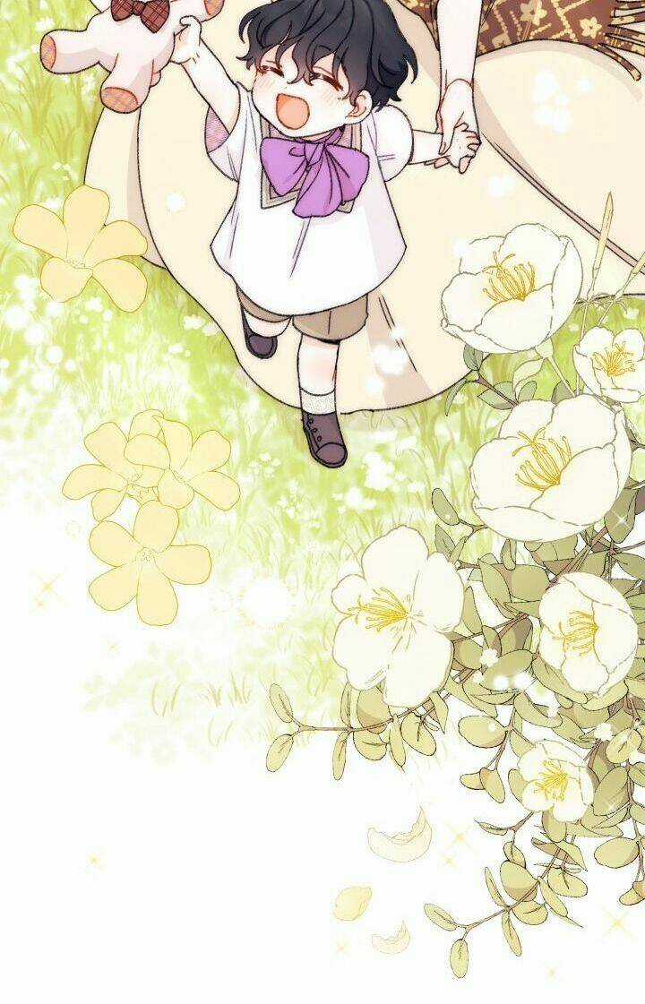 Tôi Đã Có Chồng Sau Khi Nhặt Được Nam Chính Chapter 5 trang 41