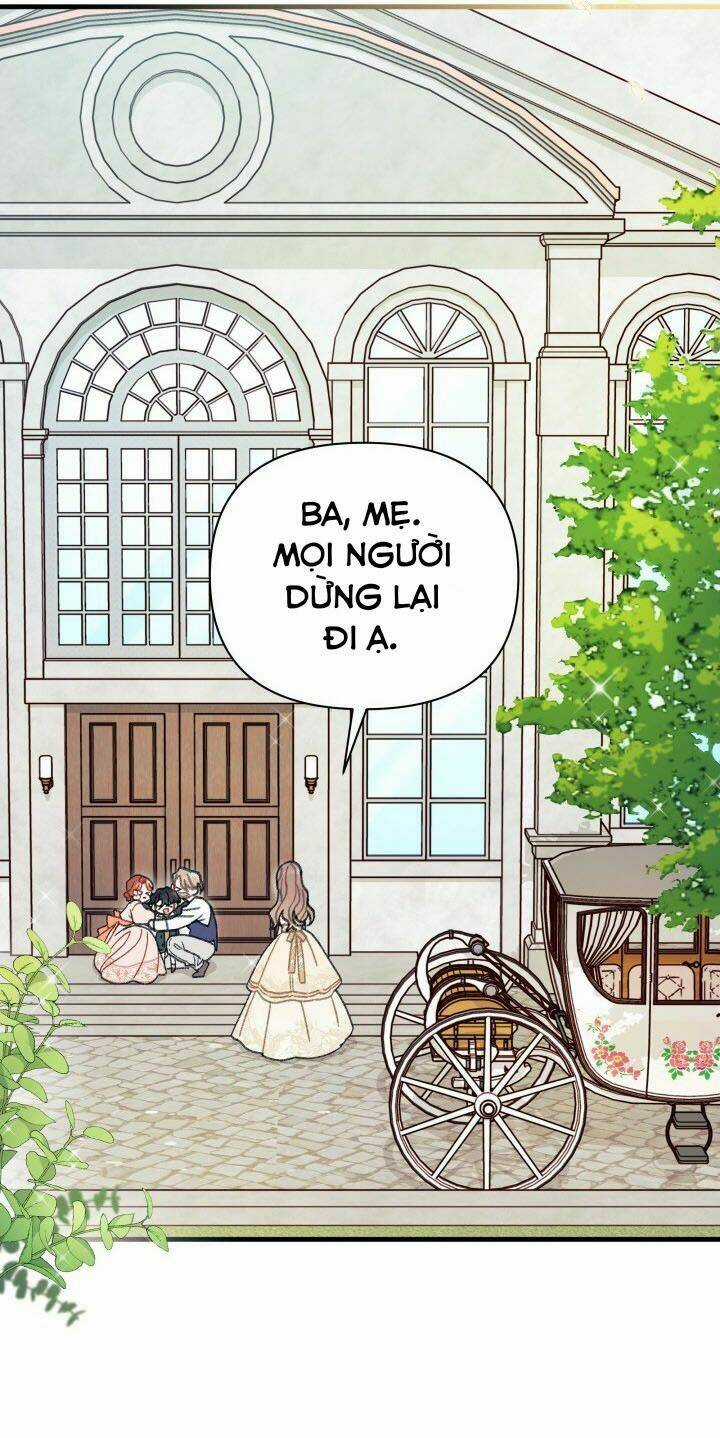 Tôi Đã Có Chồng Sau Khi Nhặt Được Nam Chính Chapter 5 trang 43