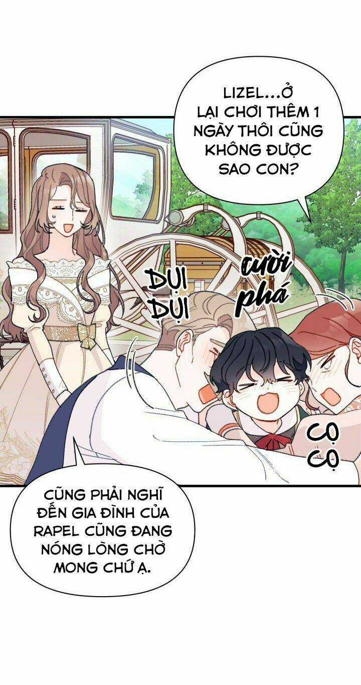 Tôi Đã Có Chồng Sau Khi Nhặt Được Nam Chính Chapter 5 trang 44