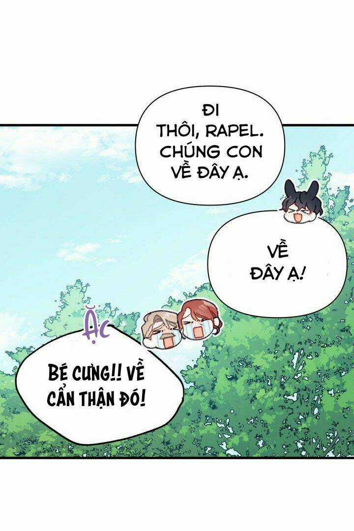 Tôi Đã Có Chồng Sau Khi Nhặt Được Nam Chính Chapter 5 trang 45