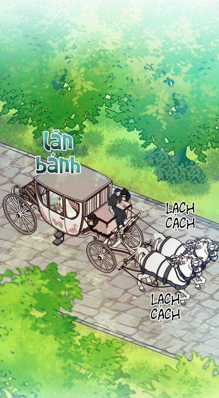 Tôi Đã Có Chồng Sau Khi Nhặt Được Nam Chính Chapter 5 trang 47