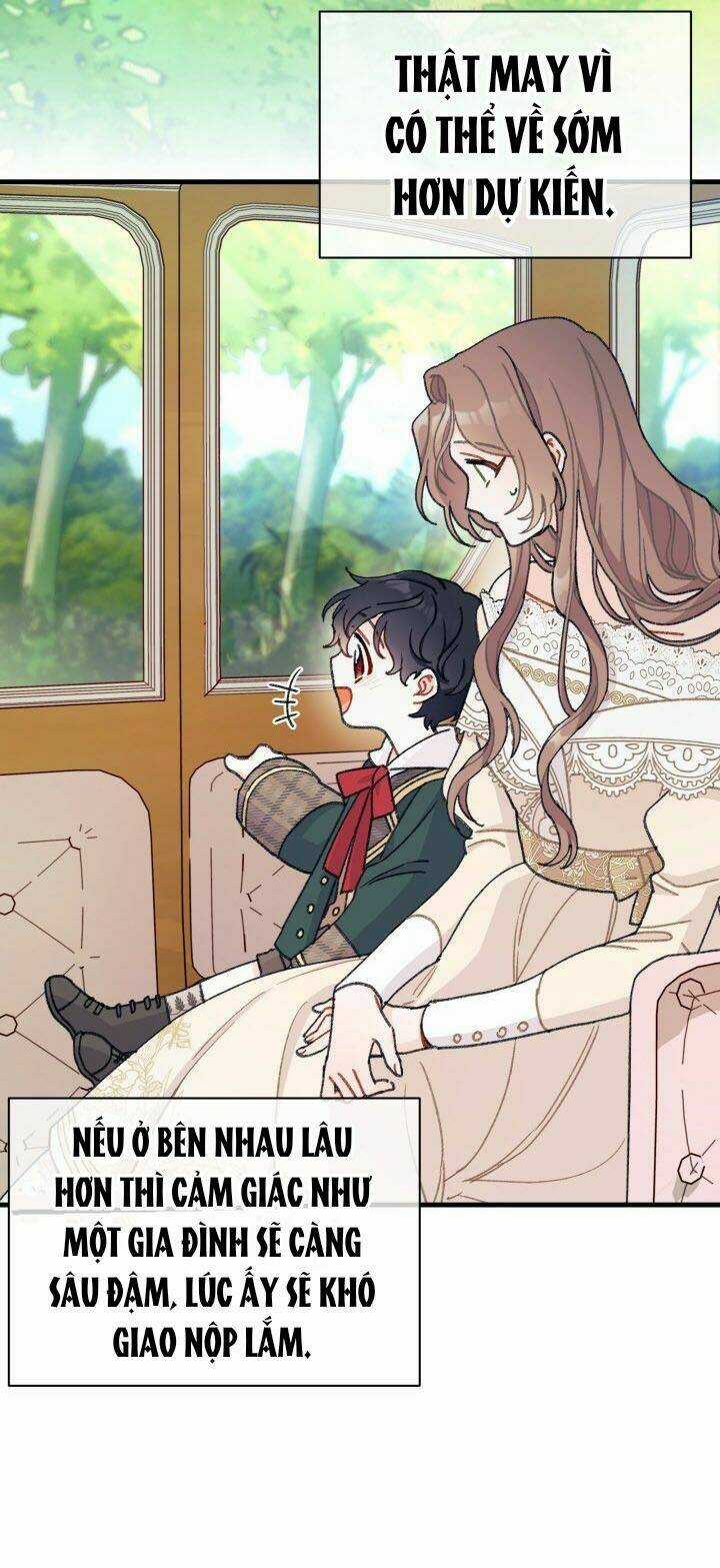 Tôi Đã Có Chồng Sau Khi Nhặt Được Nam Chính Chapter 5 trang 48