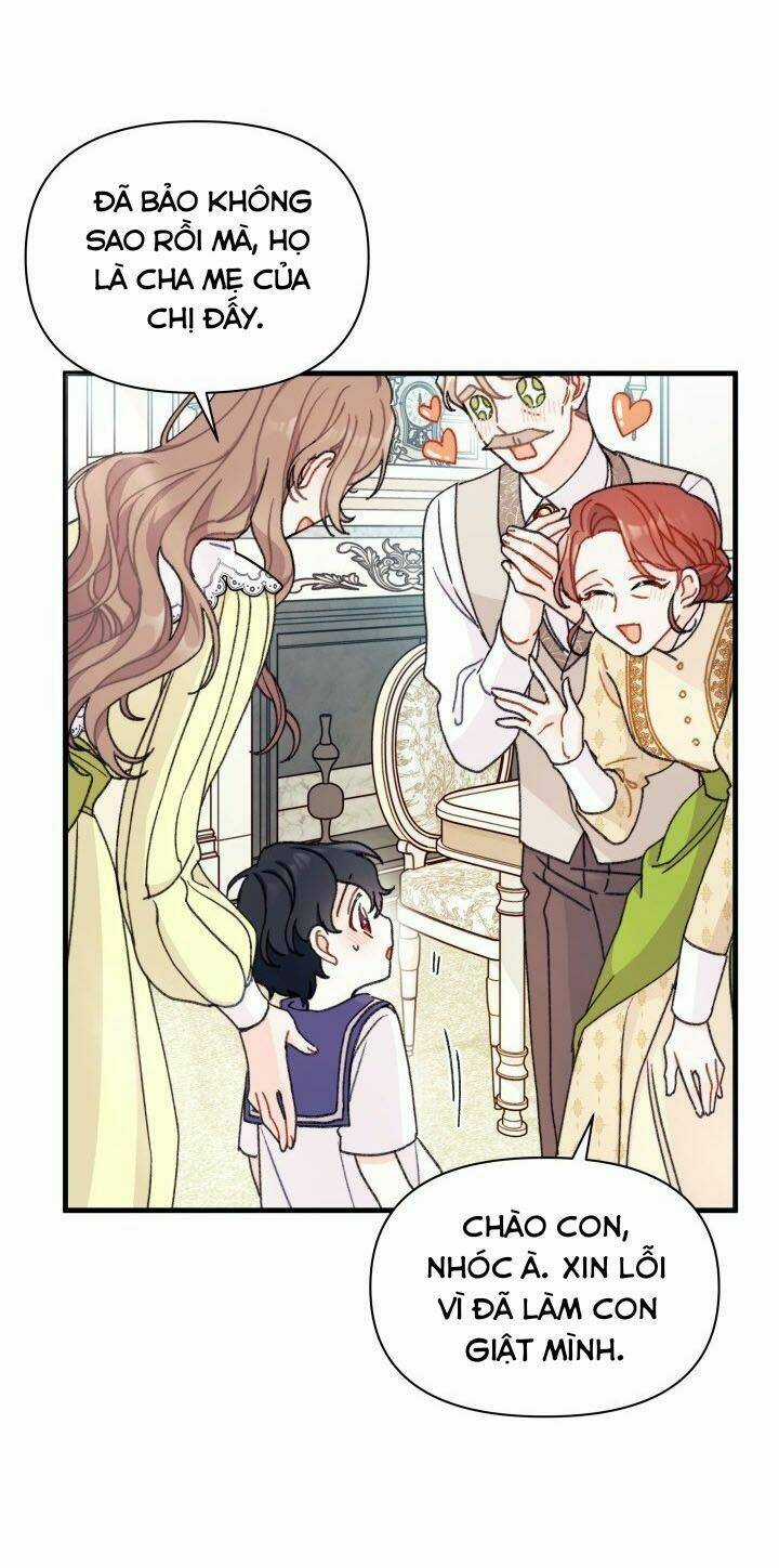 Tôi Đã Có Chồng Sau Khi Nhặt Được Nam Chính Chapter 5 trang 5