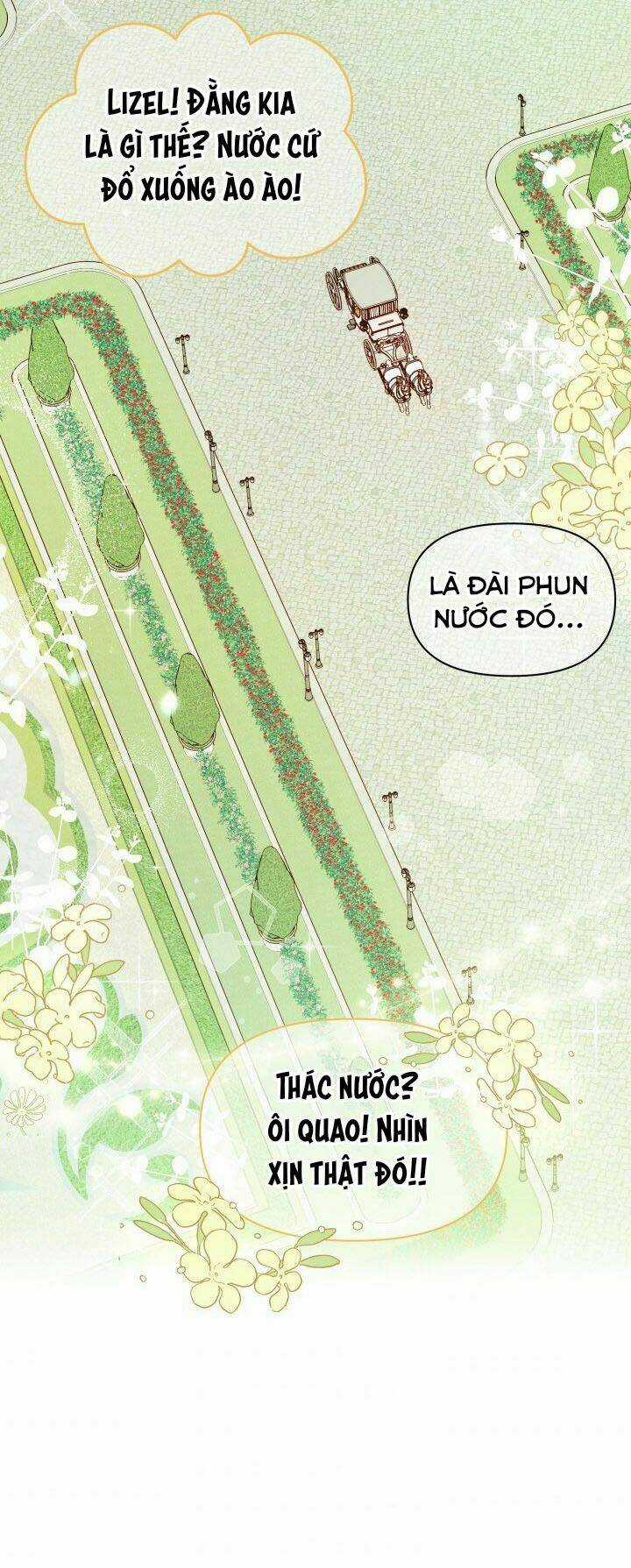 Tôi Đã Có Chồng Sau Khi Nhặt Được Nam Chính Chapter 5 trang 54