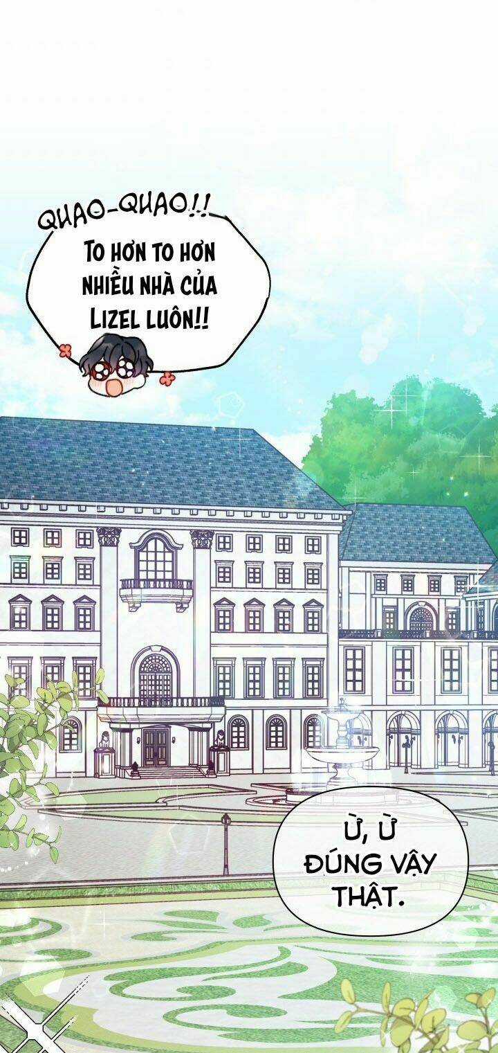 Tôi Đã Có Chồng Sau Khi Nhặt Được Nam Chính Chapter 5 trang 55