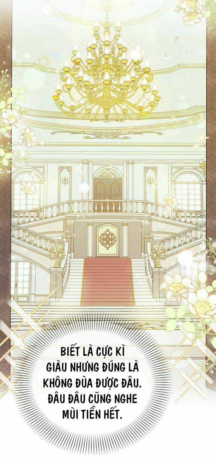 Tôi Đã Có Chồng Sau Khi Nhặt Được Nam Chính Chapter 5 trang 57